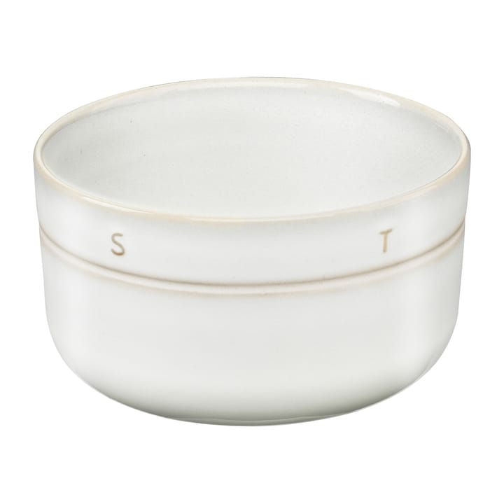 STAUB Boussole / ブソル ボウル Ø12 cm - Off white - STAUB | ストウブ