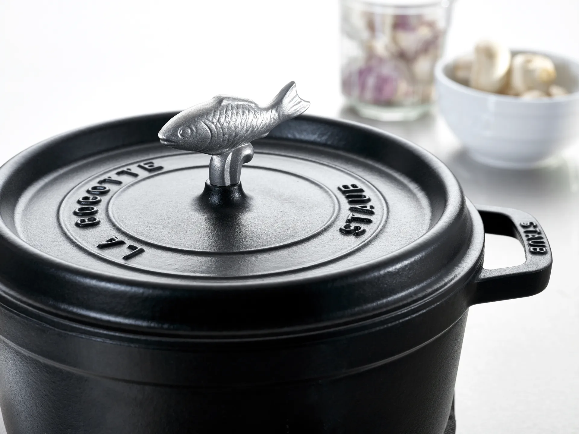 ストウブ メタルノブ,  STAUB | ストウブ