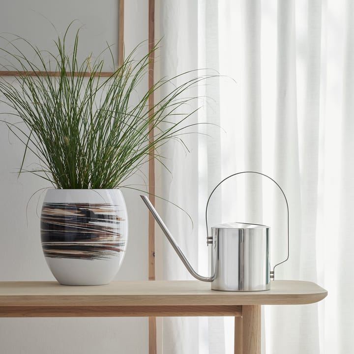 オリジナル じょうろ 1.7 l, stainless steel Stelton | ステルトン