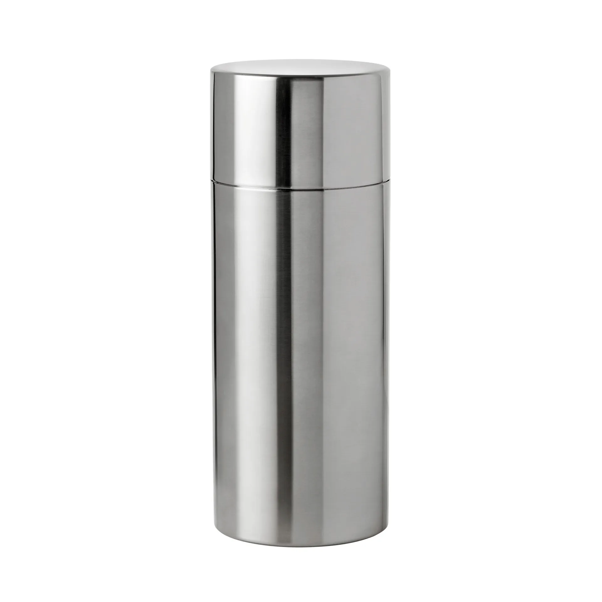 AJ シリンダーライン カクテルシェイカー 0.75 l, Stainless steel Stelton | ステルトン