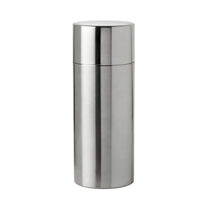 AJ シリンダーライン カクテルシェイカー 0.75 l - Stainless steel - Stelton | ステルトン