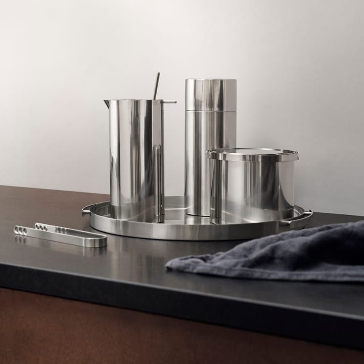 AJ シリンダーライン カクテルシェイカー 0.75 l, Stainless steel Stelton | ステルトン