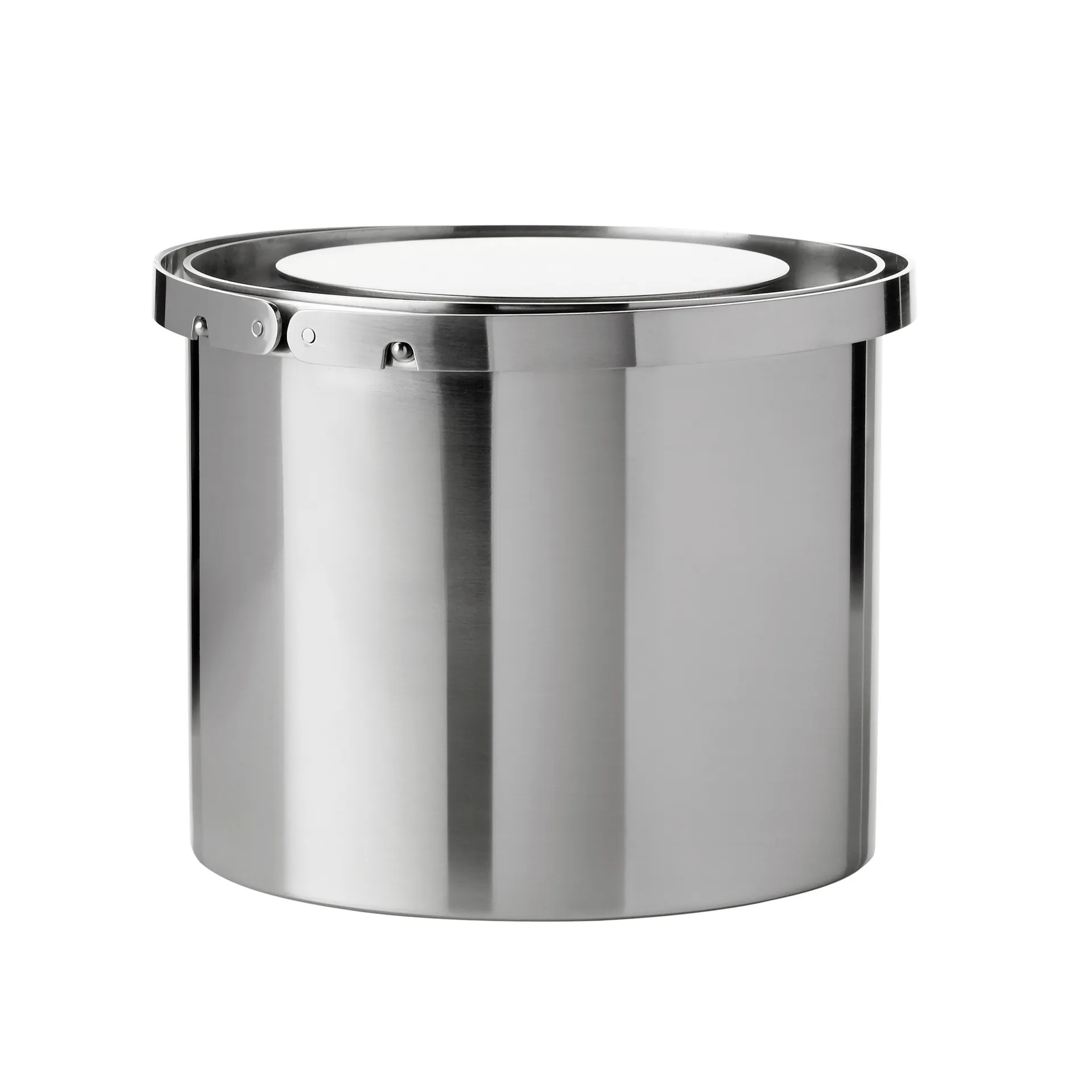 AJ シリンダーライン アイスバケット 1 l, Stainless steel Stelton | ステルトン