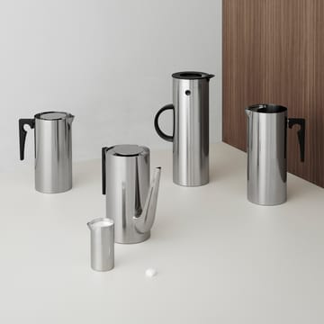 AJ シリンダーライン クリーム ジャグ 15 cl - Stainless steel - Stelton | ステルトン