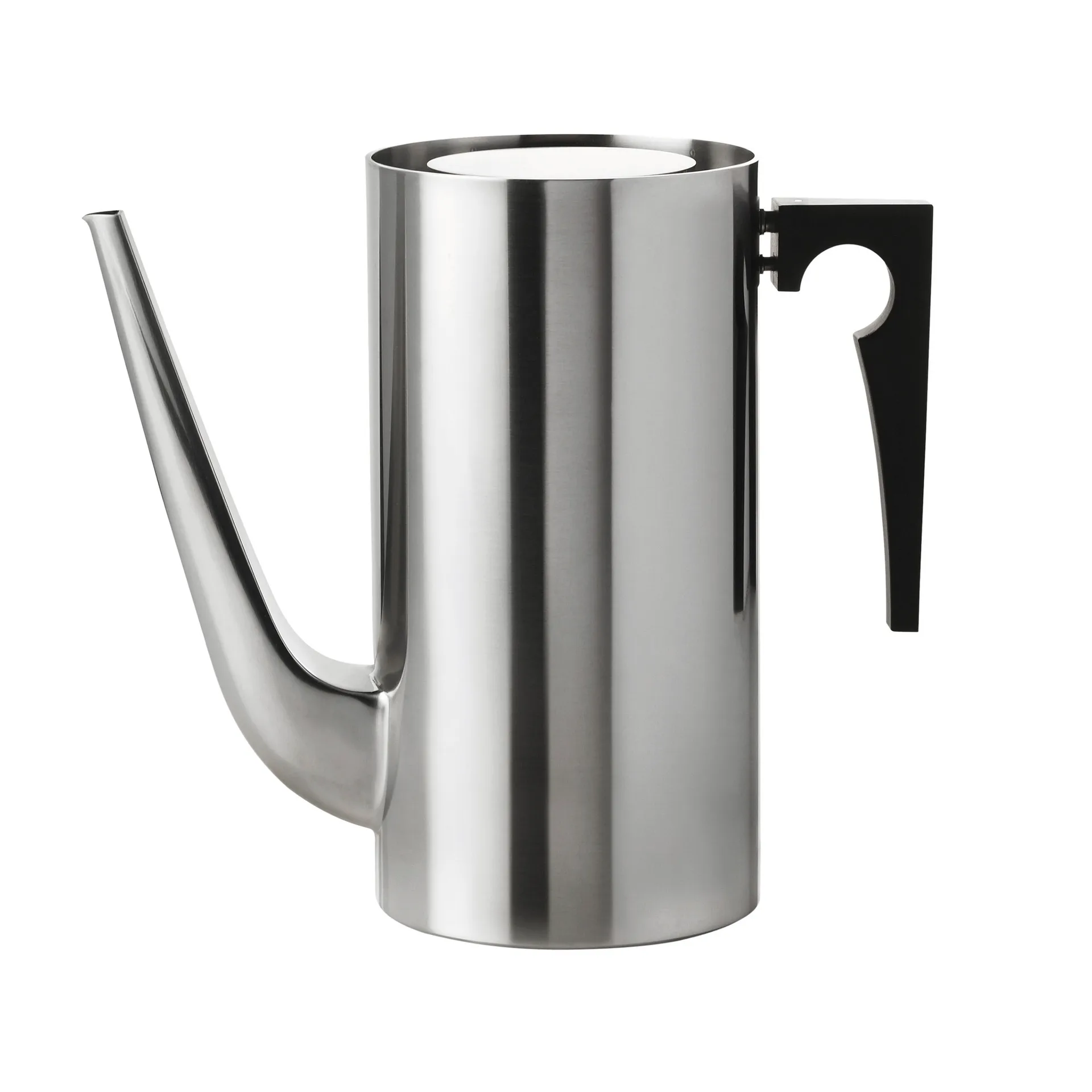 AJ シリンダーライン コーヒーポット 1.5 l, Stainless steel Stelton | ステルトン