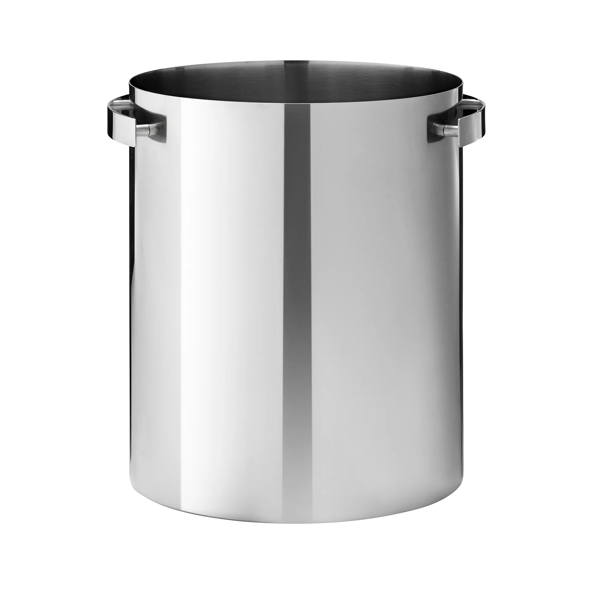 AJ シリンダーライン シャンパンクーラー, Stainless steel Stelton | ステルトン