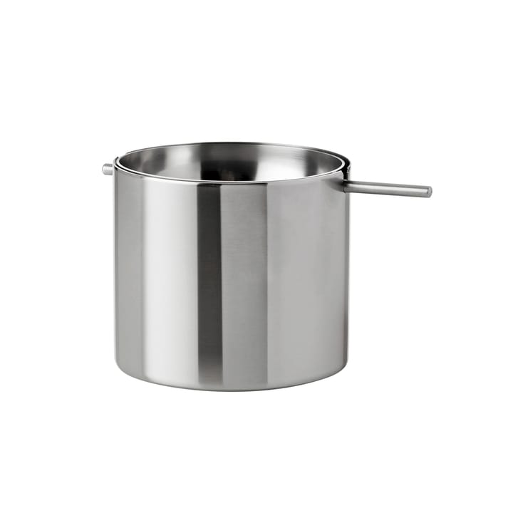 AJ シリンダーライン アッシュトレイ スモール - Stainless steel - Stelton | ステルトン