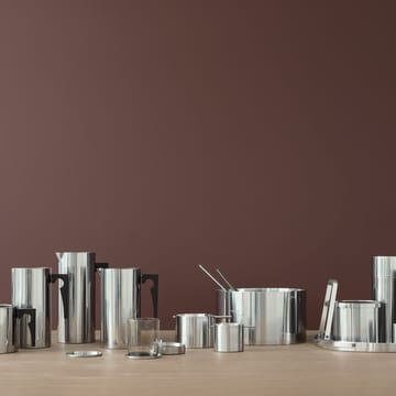 AJ シリンダーライン アッシュトレイ スモール - Stainless steel - Stelton | ステルトン