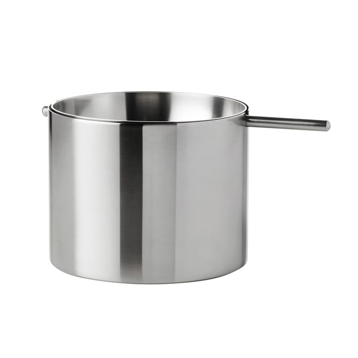 AJ シリンダーライン アッシュトレイ ラージ - Stainless steel - Stelton | ステルトン