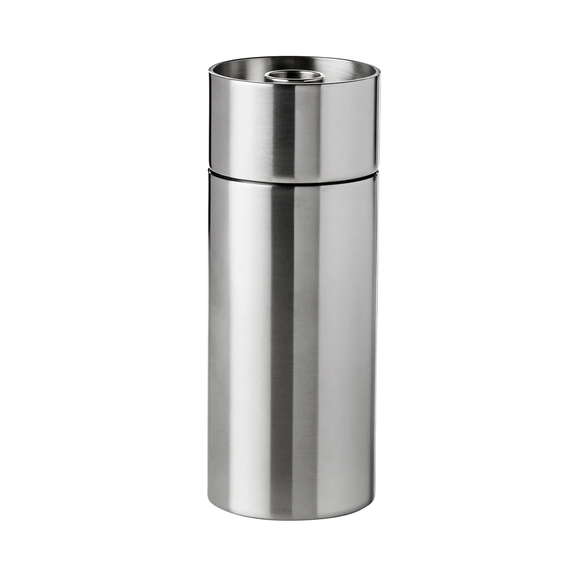 AJ シリンダーライン ペッパーミル, Stainless steel Stelton | ステルトン
