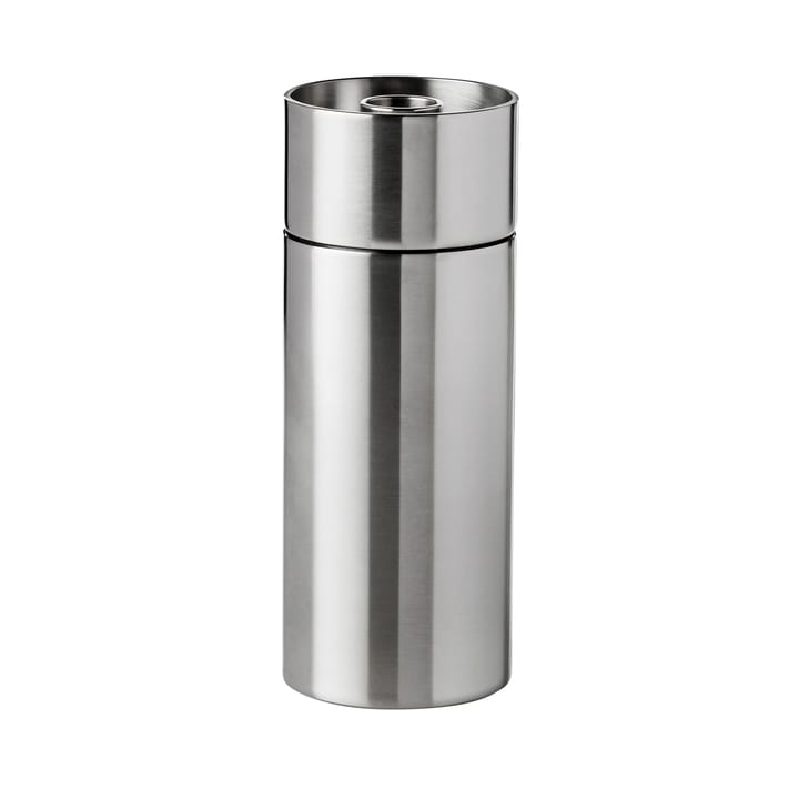 AJ シリンダーライン ペッパーミル - Stainless steel - Stelton | ステルトン