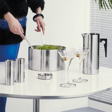 AJ シリンダーライン ペッパーミル - Stainless steel - Stelton | ステルトン