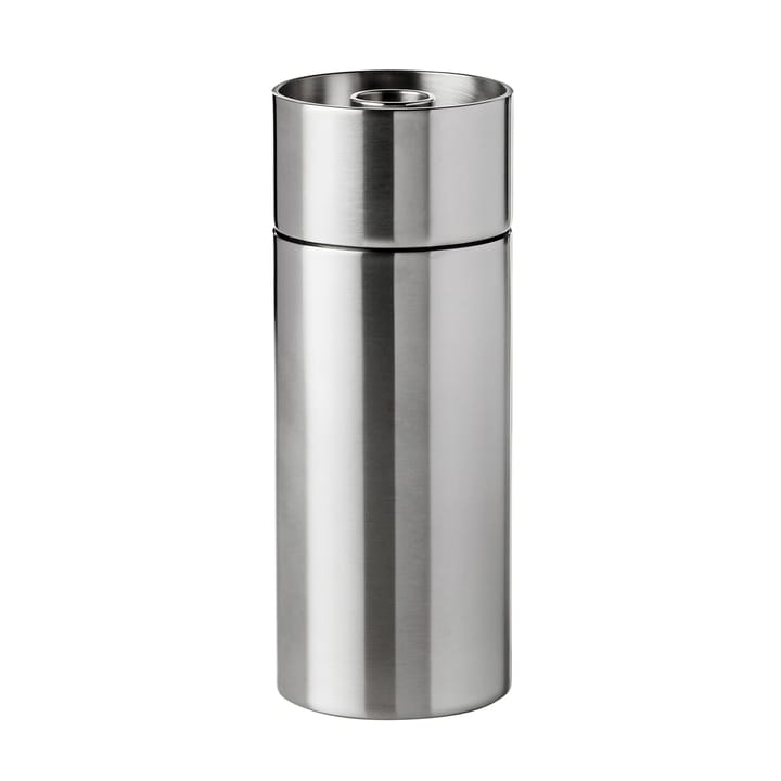 AJ シリンダーライン ソルトミル - Stainless steel - Stelton | ステルトン