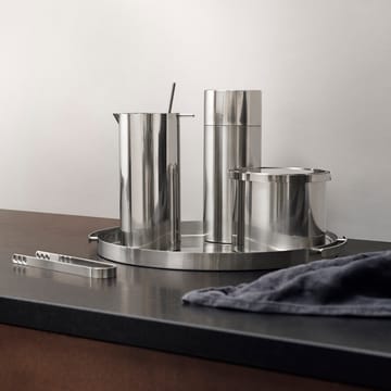 AJ シリンダーライン アイストング - Stainless steel - Stelton | ステルトン