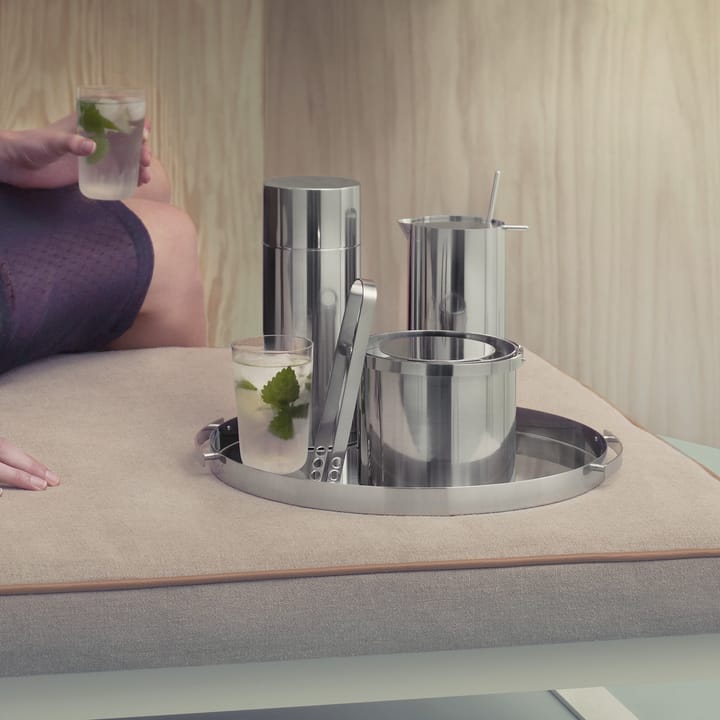 AJ シリンダーライン アイストング, Stainless steel Stelton | ステルトン