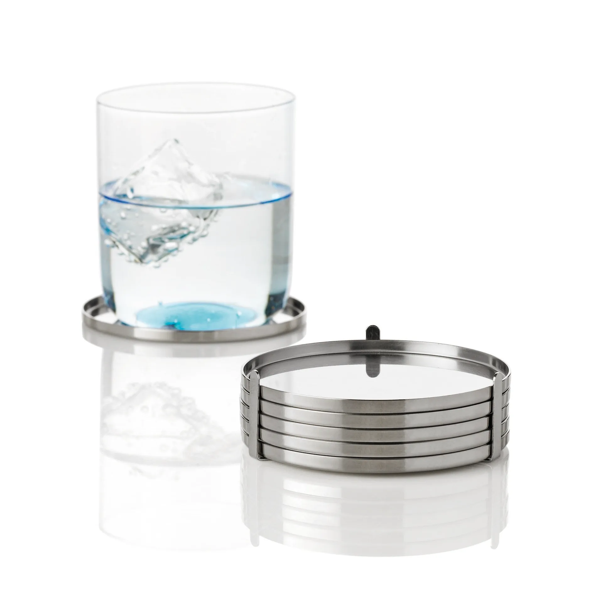 AJ コースター, stainless steel Stelton | ステルトン