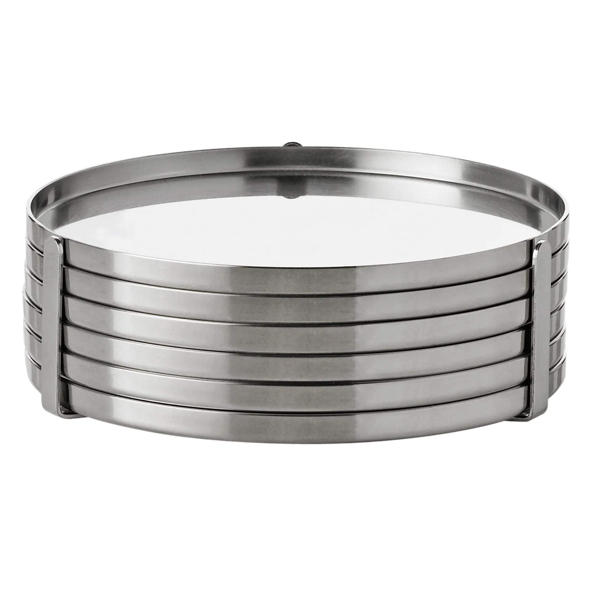 AJ コースター, stainless steel Stelton | ステルトン