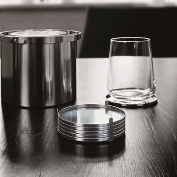 AJ コースター - stainless steel - Stelton | ステルトン