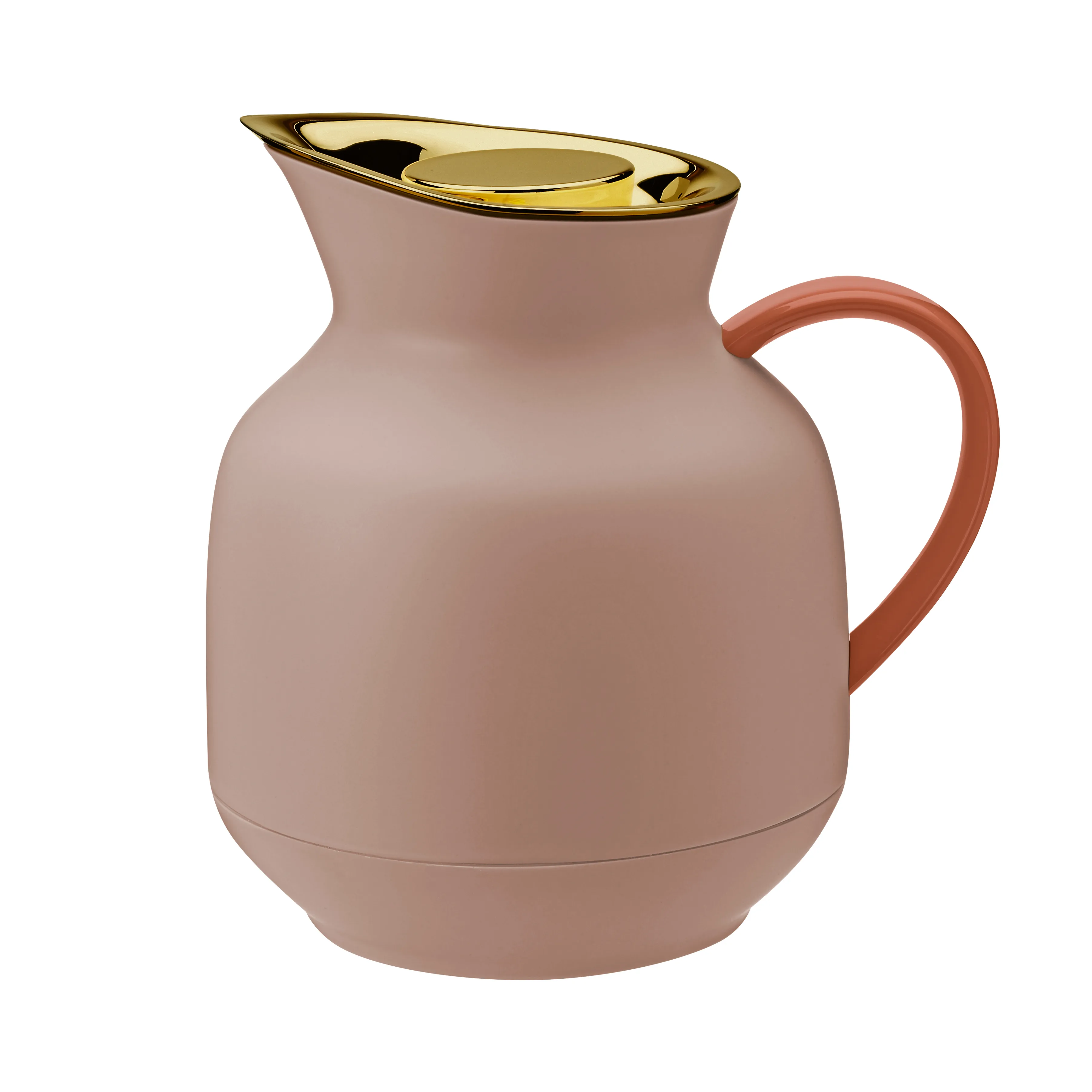Stelton | ステルトン からのAmphora サーモス ジャグ コーヒー 1 L