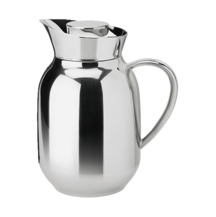 Amphora サーモスジャグ 1.2 L - Steel - Stelton | ステルトン