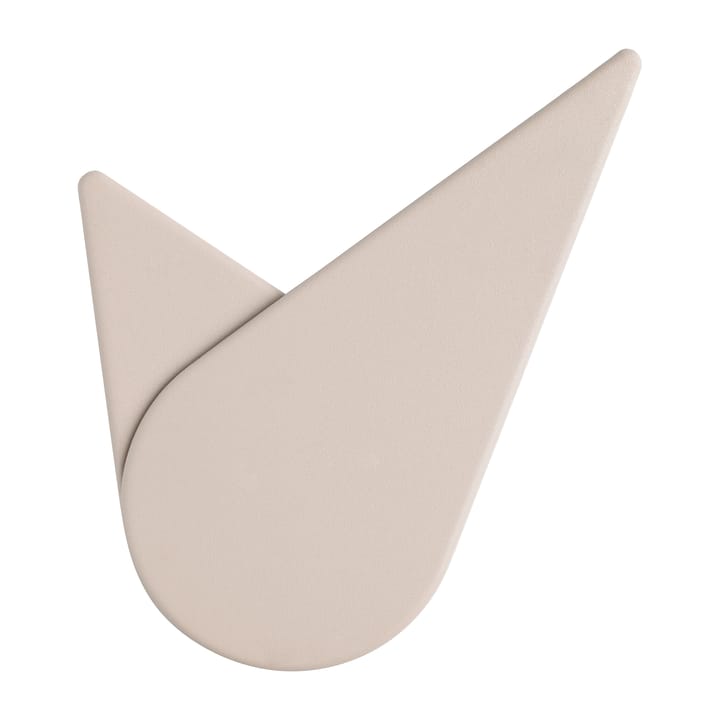 Birdie ウォールクロック 19.5 cm - Powder - Stelton | ステルトン