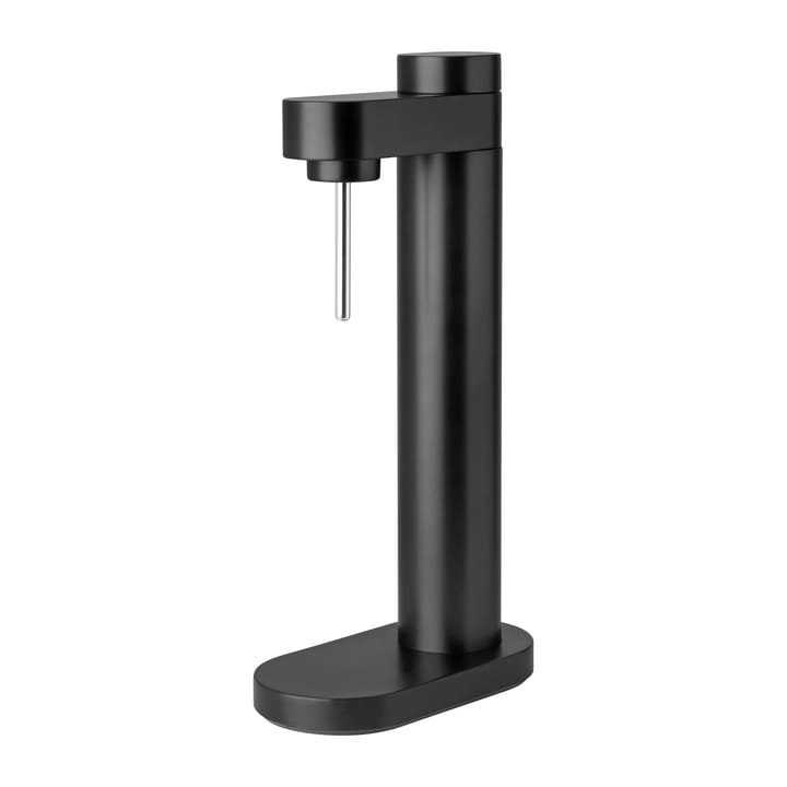 炭酸水メーカー - Black metallic - Stelton | ステルトン