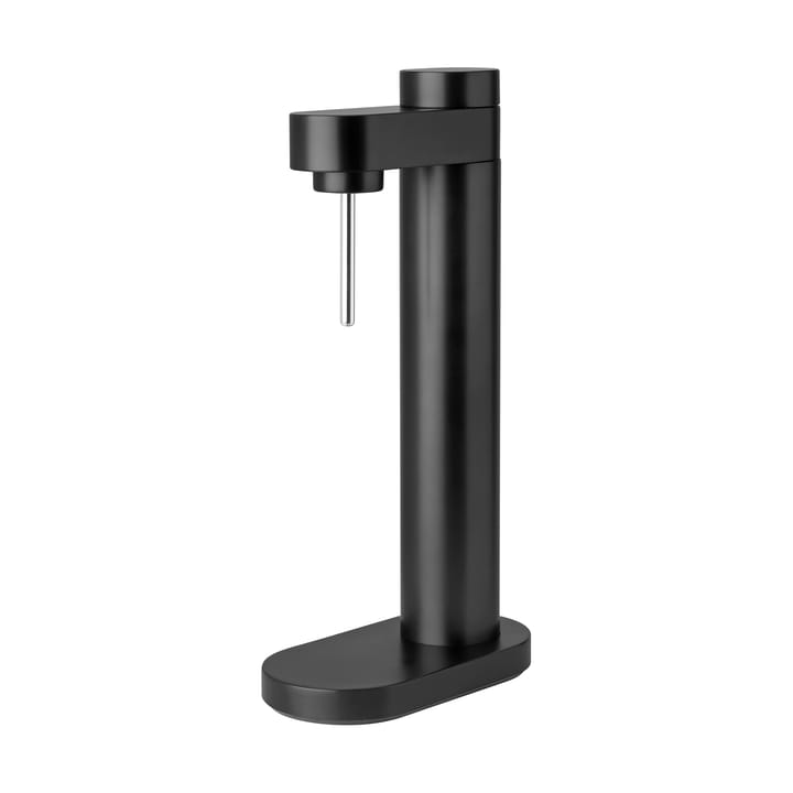 炭酸水メーカー, Black metallic Stelton | ステルトン