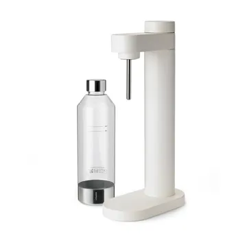 Brus カーボネーター - Soft white - Stelton | ステルトン