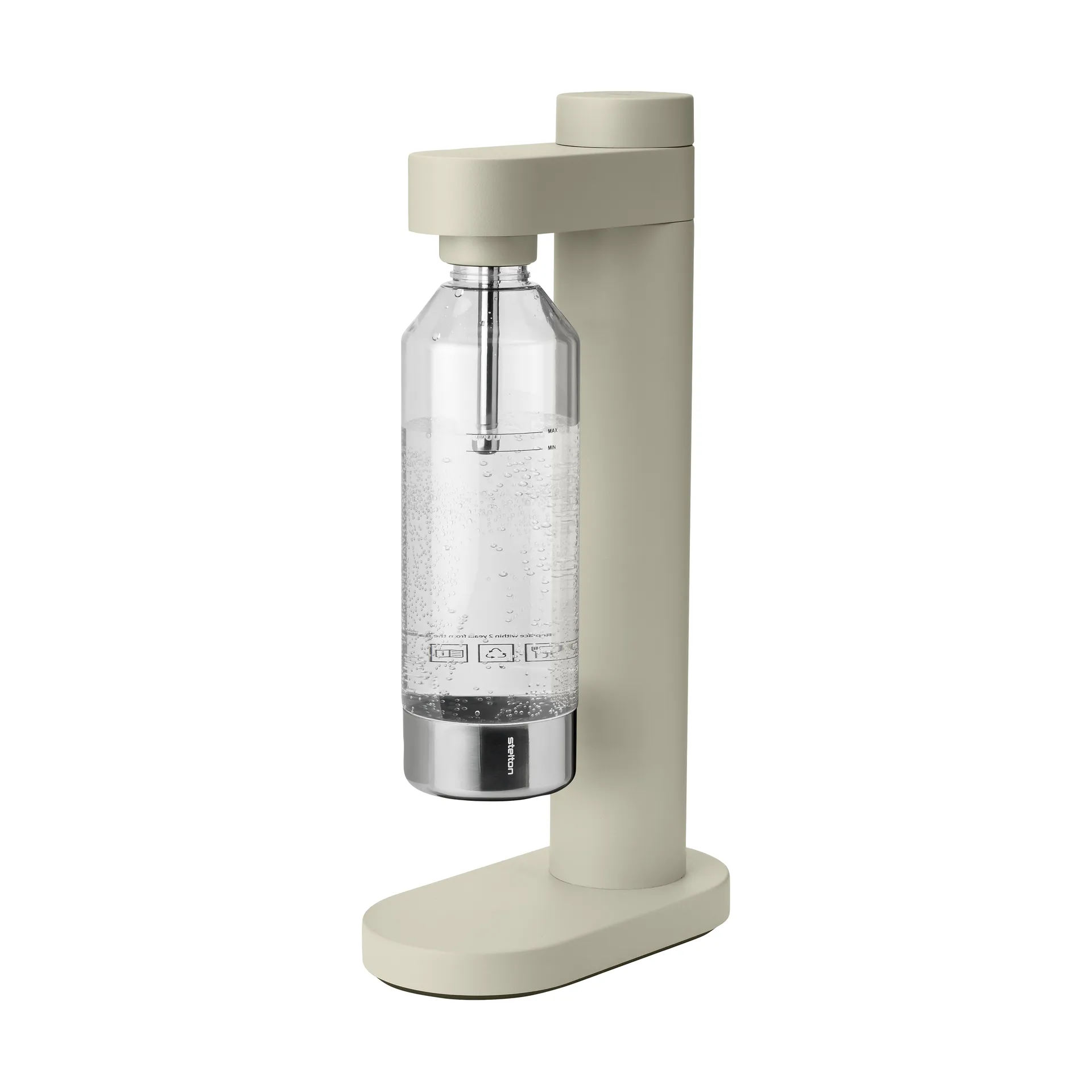 Brus カーボネーター,  Stelton | ステルトン