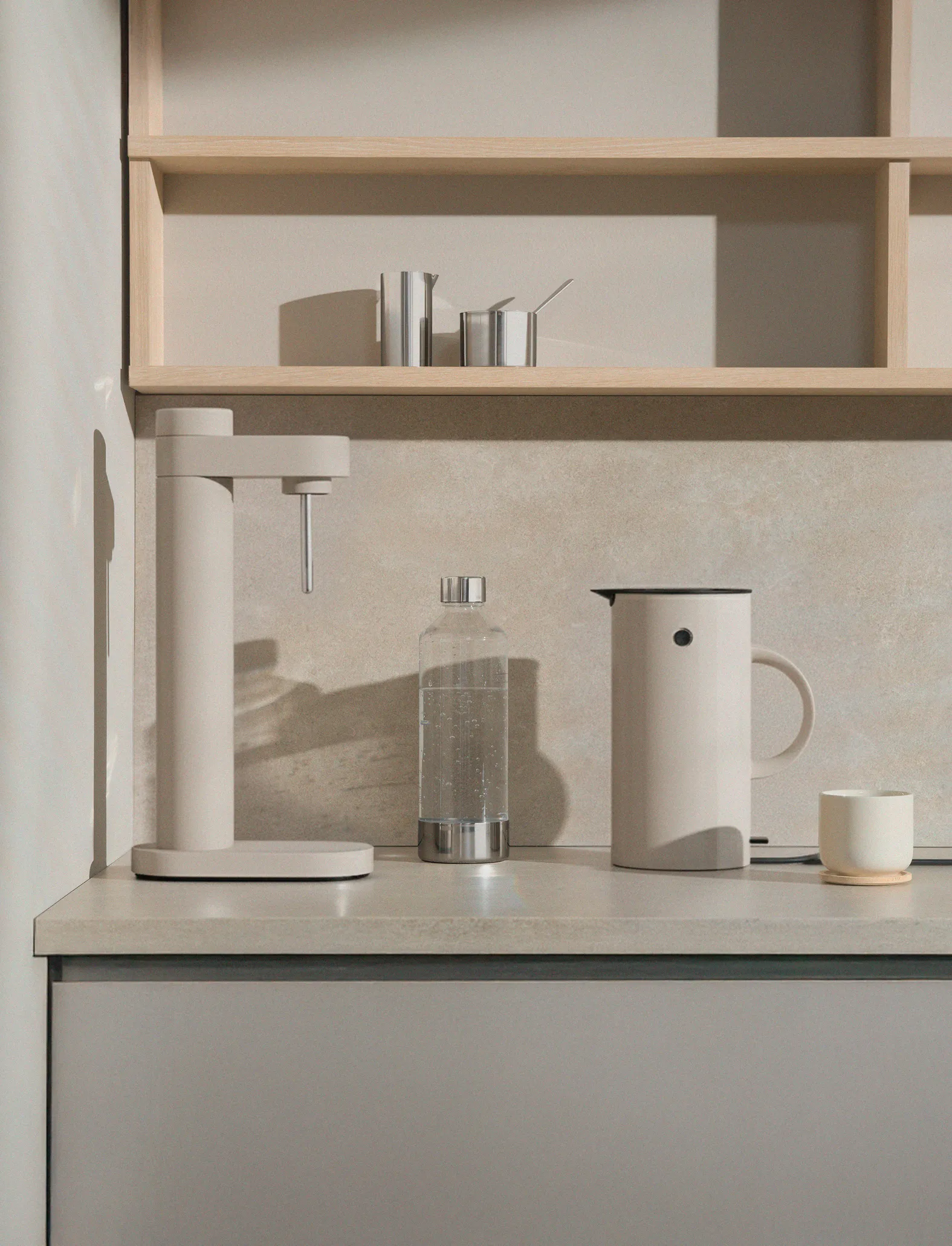 Brus カーボネーター,  Stelton | ステルトン