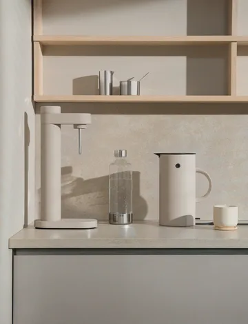 Brus カーボネーター - Stelton | ステルトン