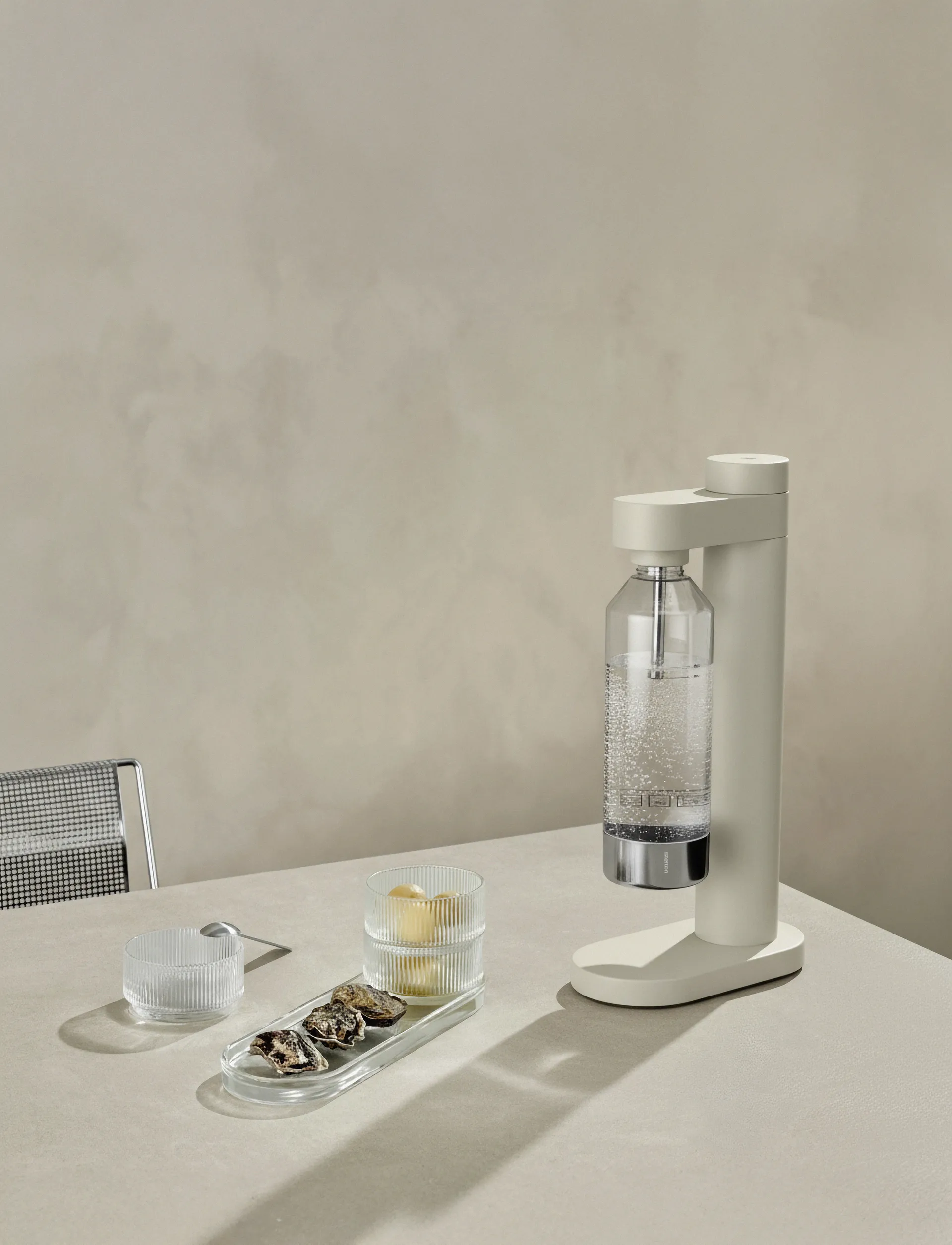 Brus カーボネーター,  Stelton | ステルトン