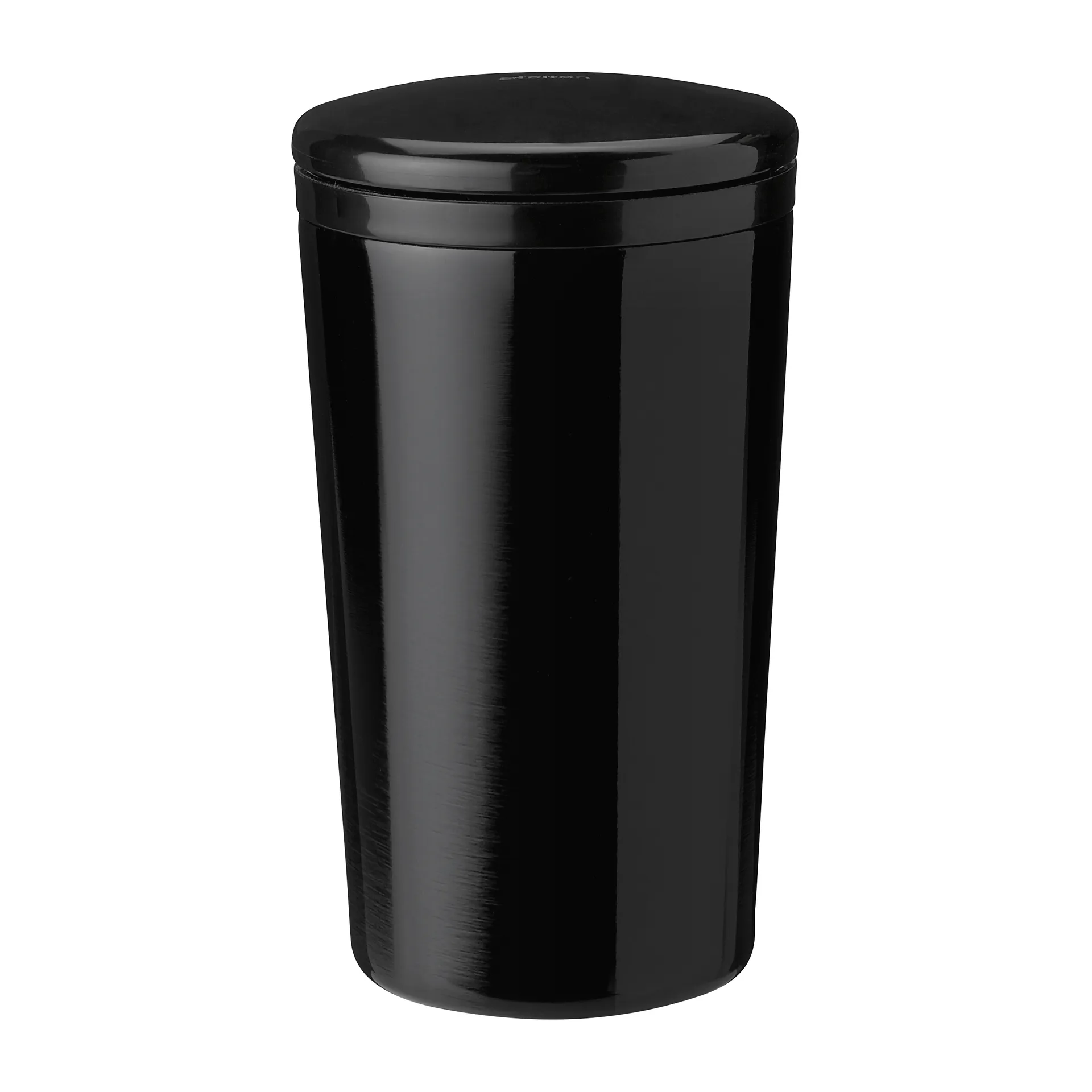 Carrie サーモス マグ 0.4L, Black Stelton | ステルトン