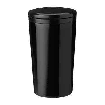 Carrie サーモス マグ 0.4L - Black - Stelton | ステルトン