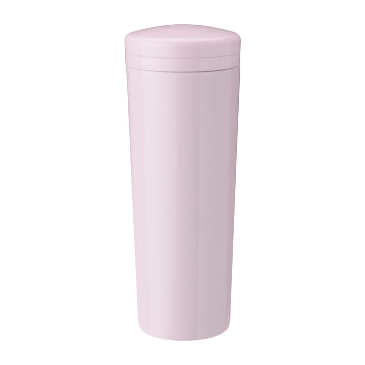 Carrie サーモス flask 0.5L - Soft rose - Stelton | ステルトン