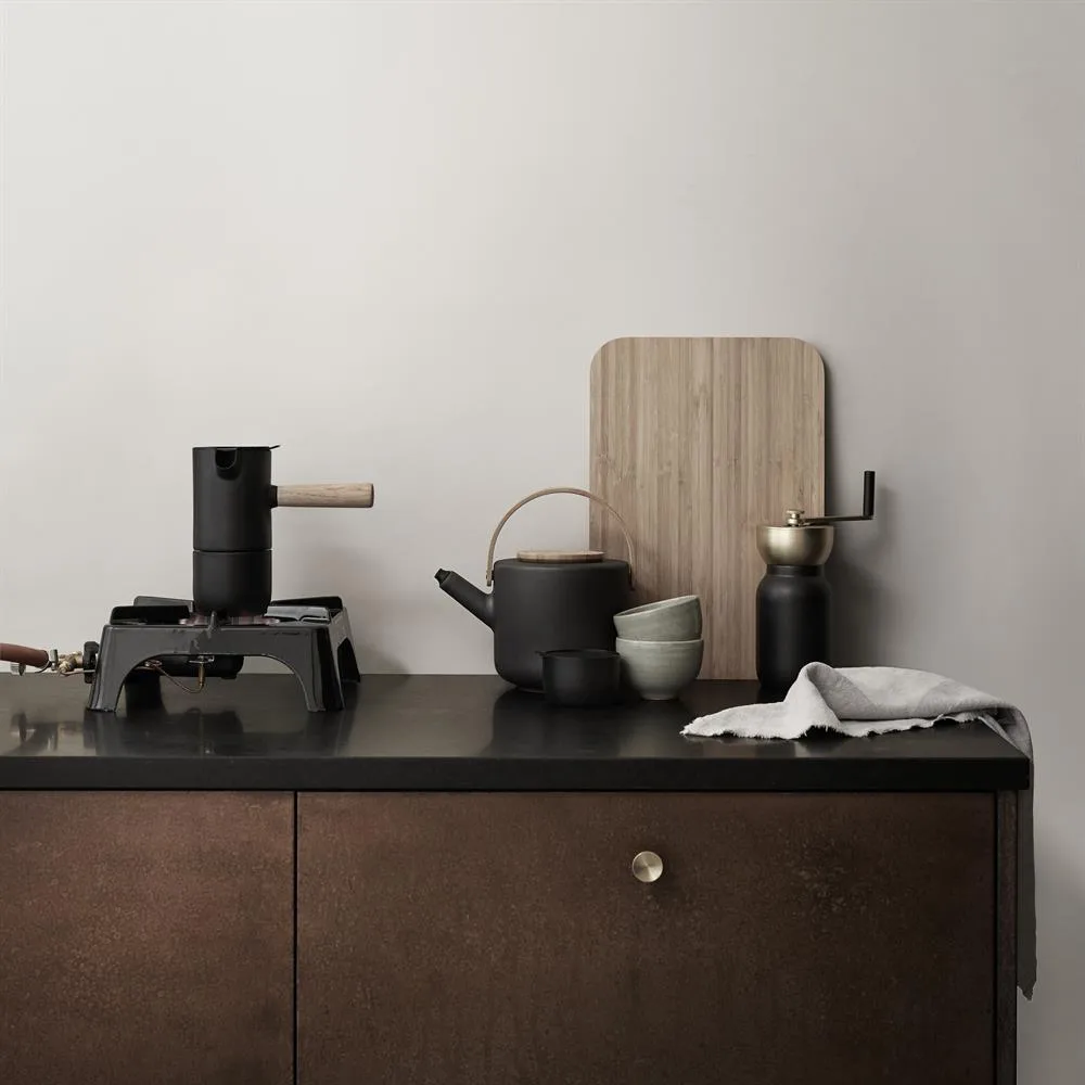 Stelton | ステルトン からのCollar コーヒーグラインダー - NordicNest.jp