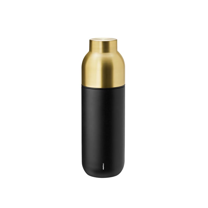 Collar termo ボトル 0.75 l - black - Stelton | ステルトン