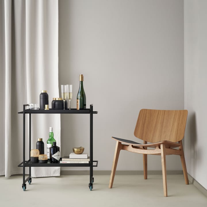 Collar vacuum cork, brass Stelton | ステルトン