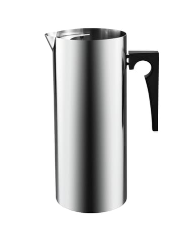 Cylinda Line ジャグ with icelip - steel - Stelton | ステルトン