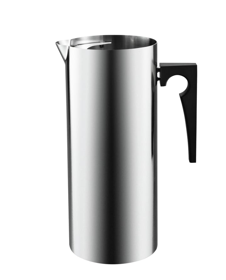 Cylinda Line ジャグ with icelip, steel Stelton | ステルトン