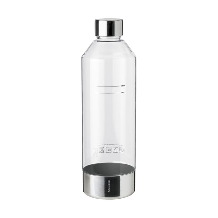 炭酸水メーカー, Dark brown metallic Stelton | ステルトン