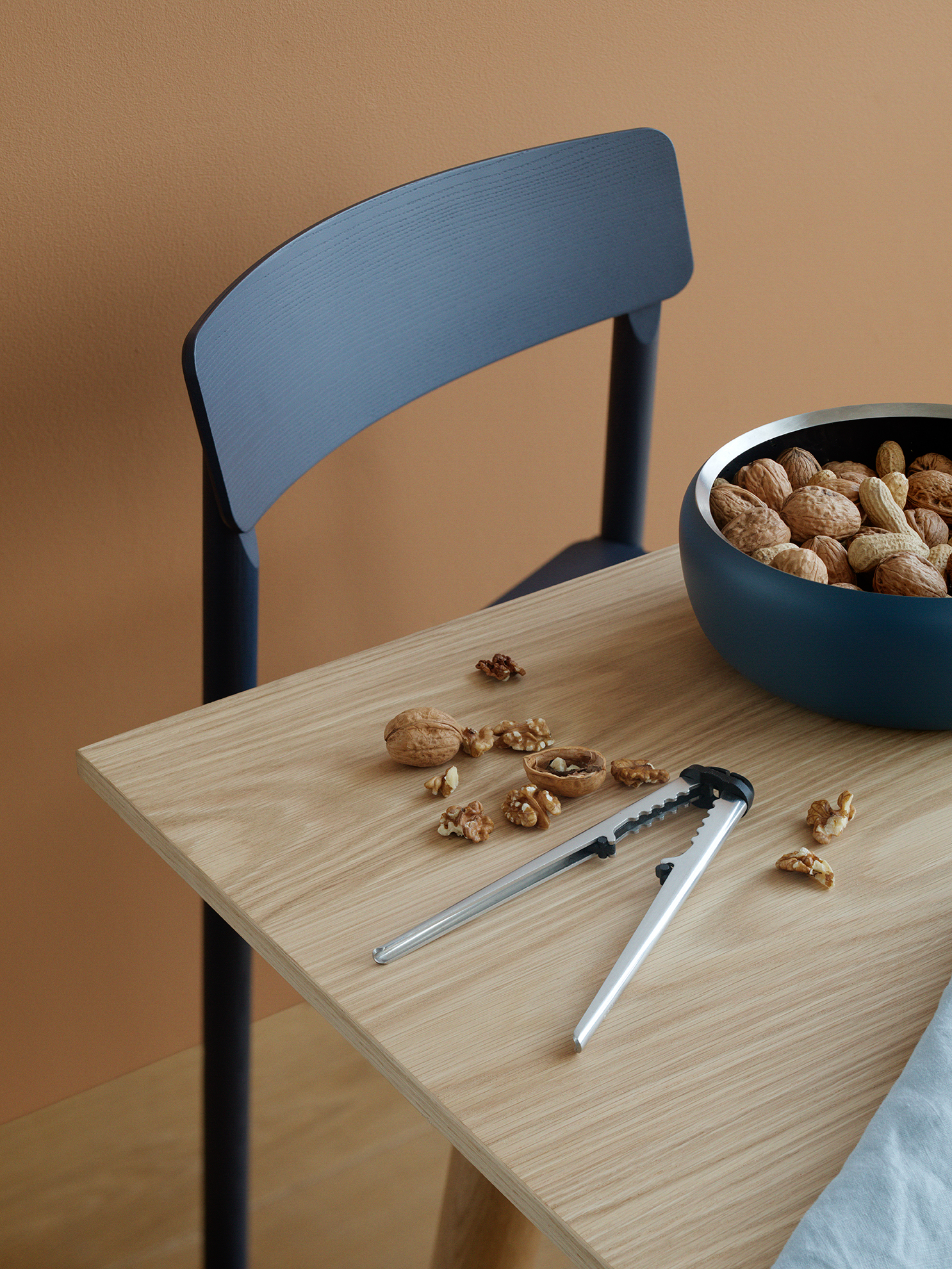Stelton | ステルトン からのEM ナッツ & シェルフィッシュ Stelton | ステルトン からのEM ナッツ & シェルフィッシュ