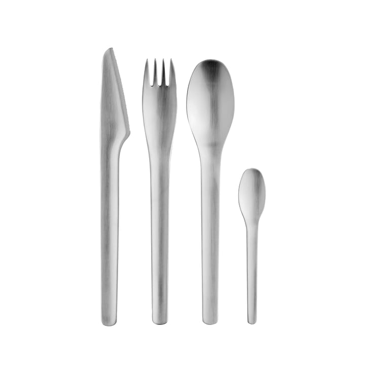 EM カトラリー - 16 pieces - Stelton | ステルトン