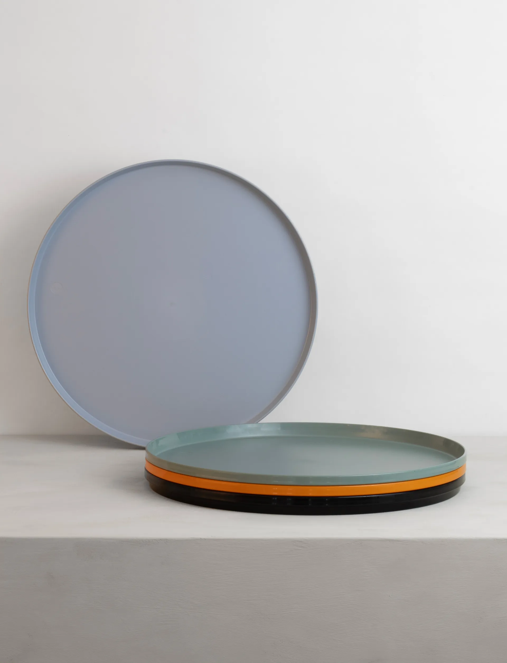 EM トレイ Ø 40cm, Cloud Stelton | ステルトン