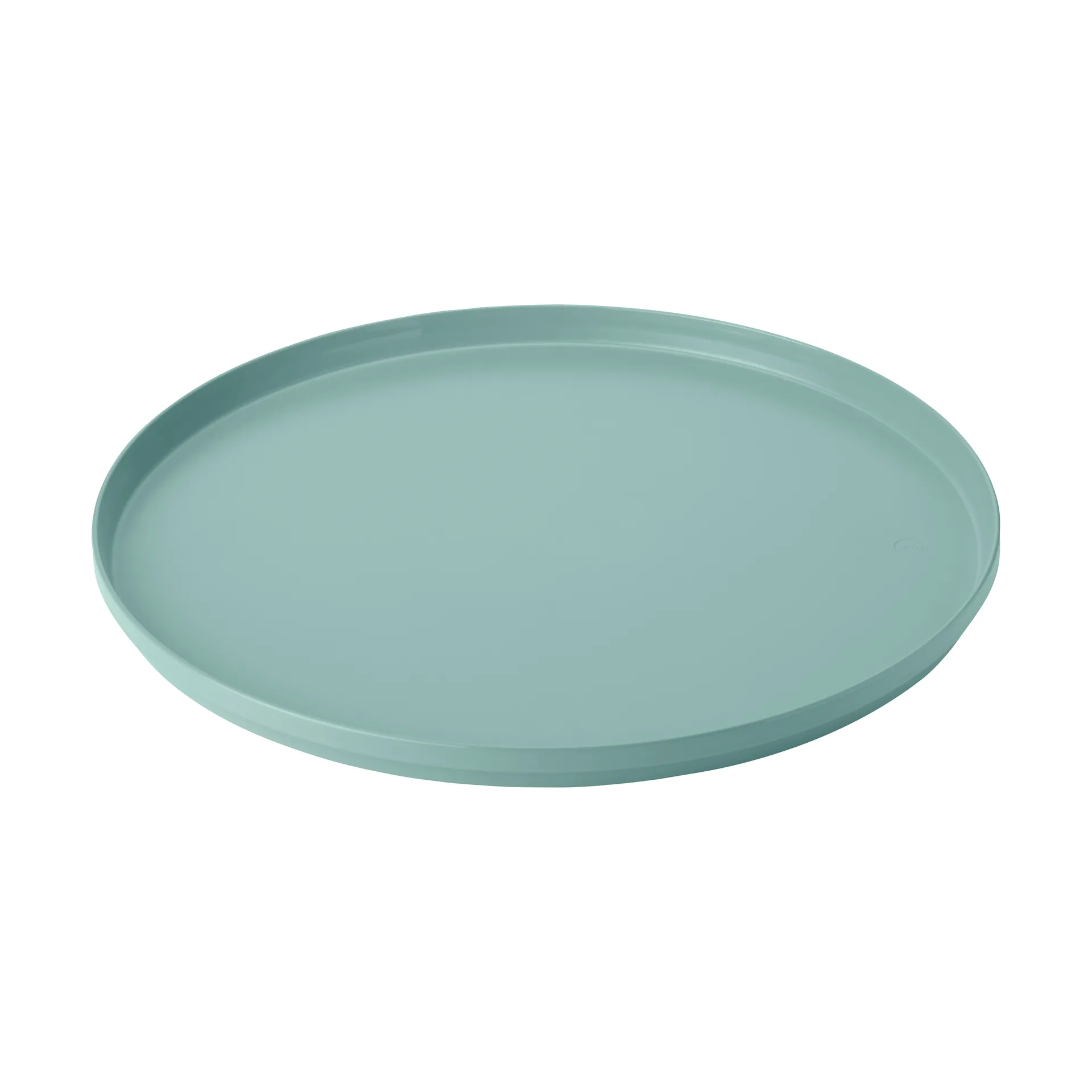 EM トレイ Ø 40cm, Dusty Green Stelton | ステルトン