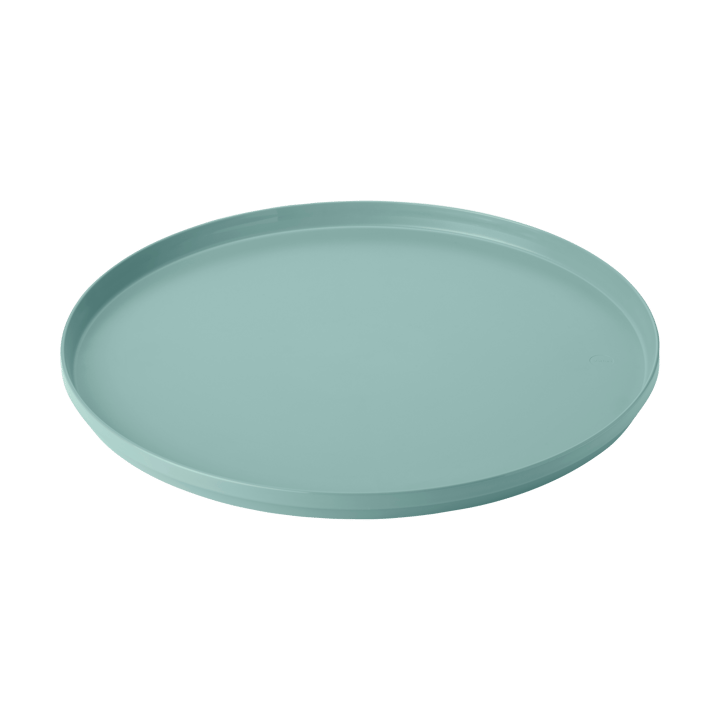 EM トレイ Ø 40cm - Dusty Green - Stelton | ステルトン