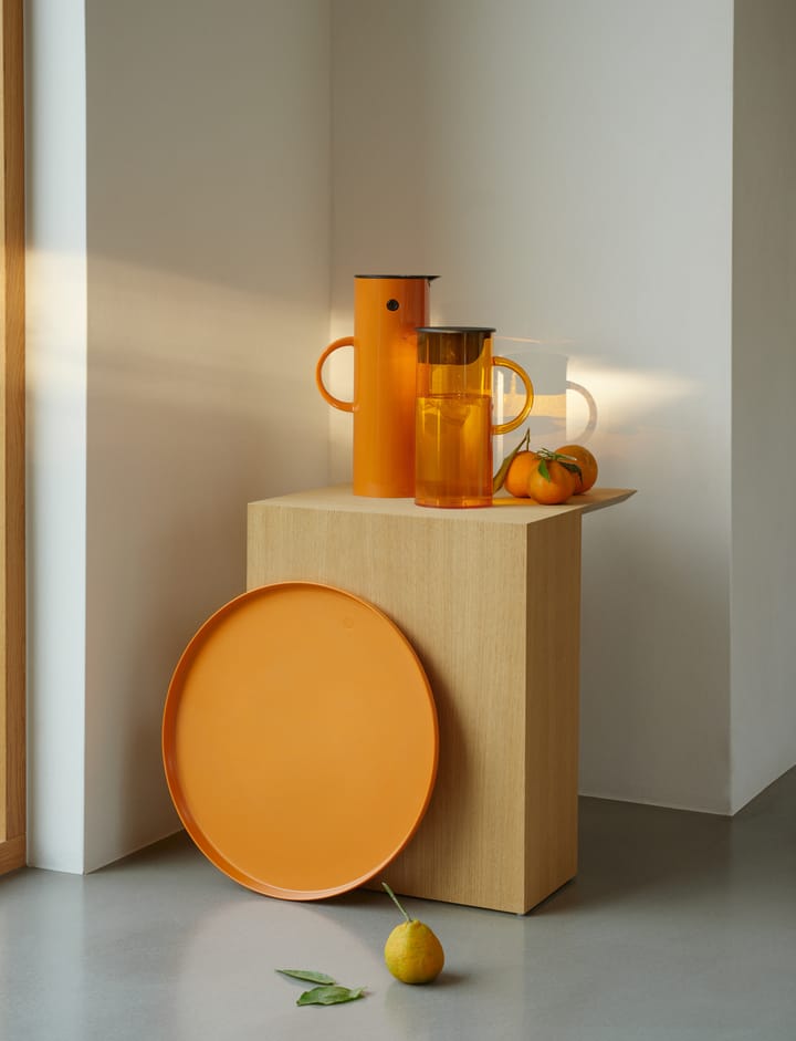 EM トレイ Ø 40cm, Saffron Stelton | ステルトン