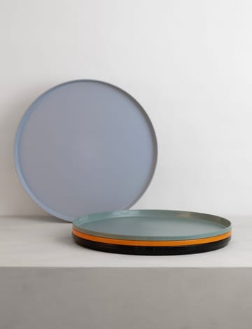 EM トレイ Ø 40cm - Saffron - Stelton | ステルトン
