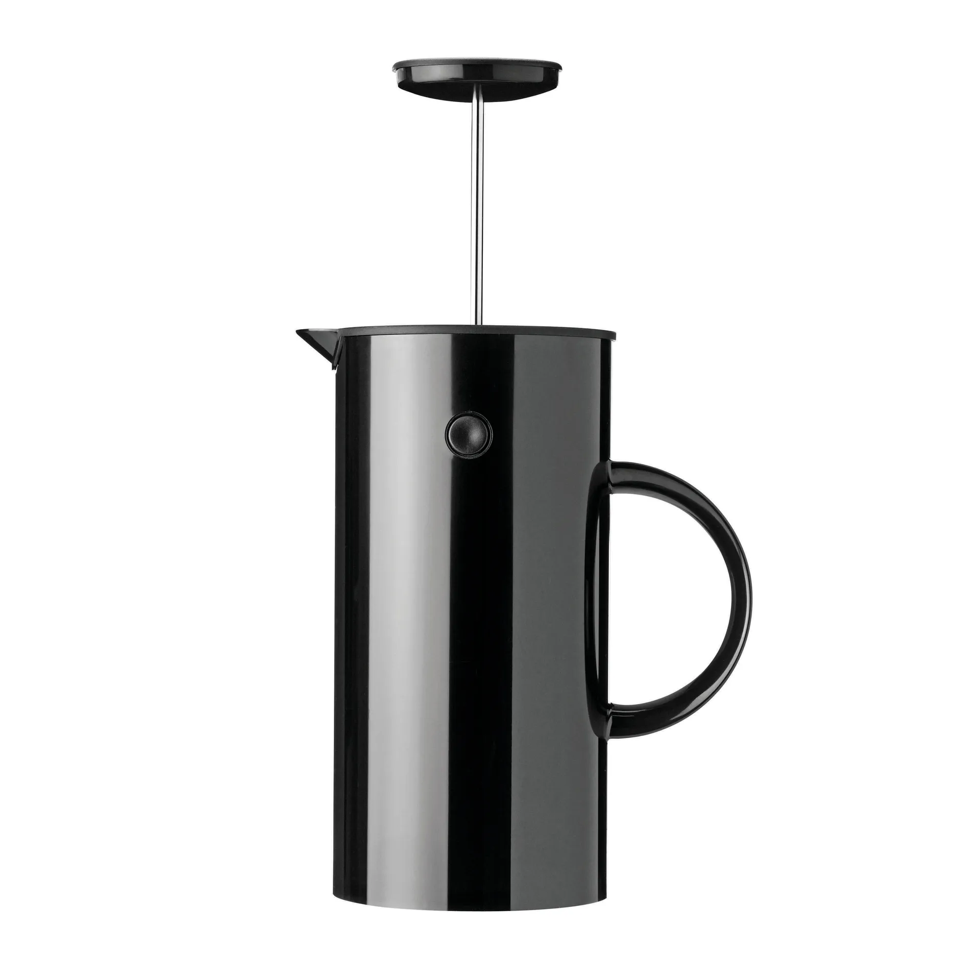 EM ステルトン プレス コーヒーメーカー, black Stelton | ステルトン