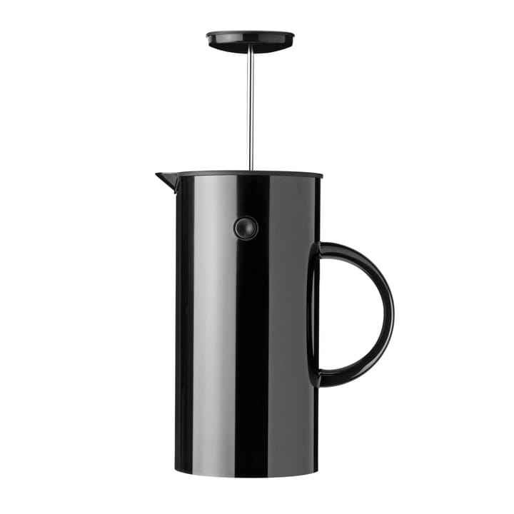 EM ステルトン プレス コーヒーメーカー - black - Stelton | ステルトン